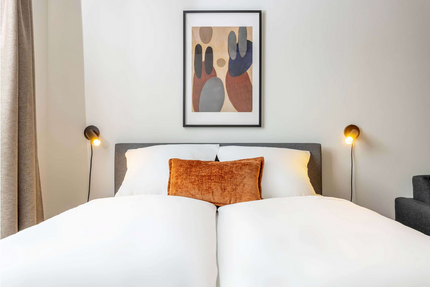 Zimmer Passau Altstadt - 1 Zimmer, 1.490&euro; | Angebot:27124073