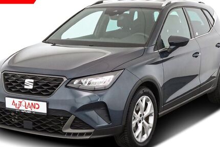 Seat Arona 10.368 km 18.490 &euro; Senftenberg 01968