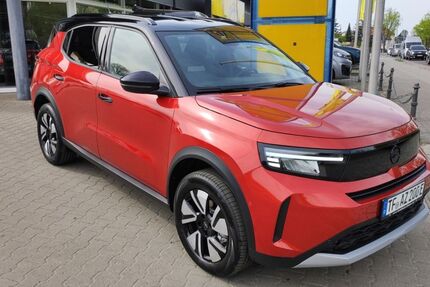 Opel Frontera 3.500 km 26.900 € Zossen 15806