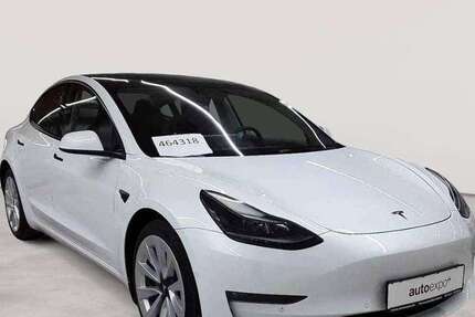 Tesla Model 3 132.812 km 24.290 &euro; Fernwald-Steinbach 35463
