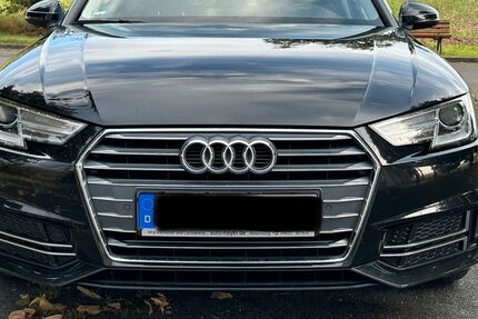 Audi A4 110.000 km 15.750 &euro; Rotenburg a. d. Fulda 36199