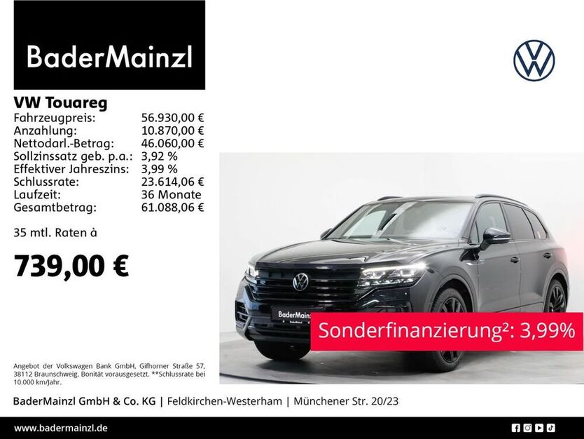 Touareg