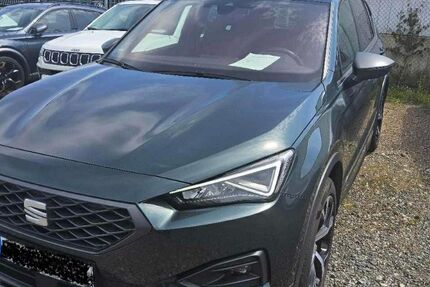 Seat Tarraco 62.702 km 34.895 &euro; Pohlheim 35415