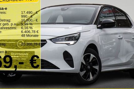Opel Corsa 20.857 km 17.490 &euro; Siegen 57072