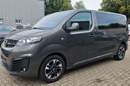 Opel Zafira Life 99.870 km 17.885 &euro; Pinneberg 25421