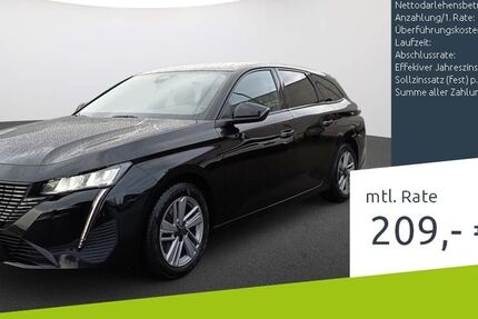 Peugeot 308 85.492 km 16.899 &euro; Ahaus 48683