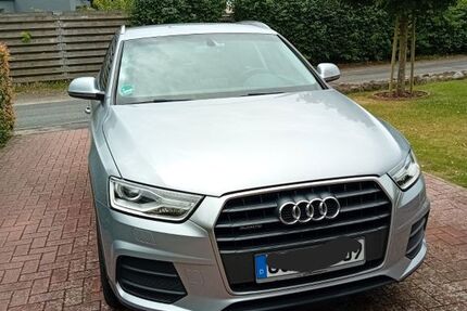 Audi Q3 109.000 km 14.500 &euro; Hemmoor 21745