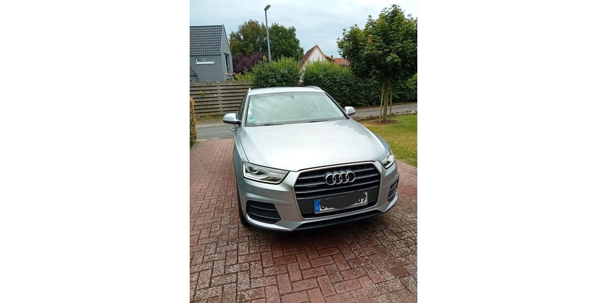 Audi Q3 109.000 km 14.500 &euro; Hemmoor 21745