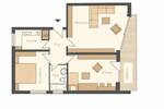 Etagenwohnung Bad Schwartau - 3 Zimmer, 84 m&sup2;, 189.000&euro; | Angebot:26852998