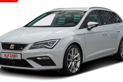 Seat Leon 64.911 km 17.950 &euro; Leipzig 04209