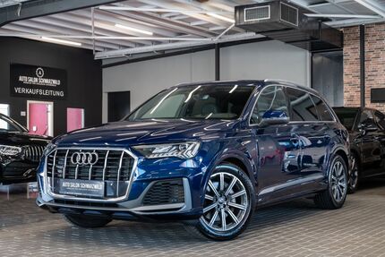 Audi Q7 57.588 km 51.990 &euro; Trossingen 78647
