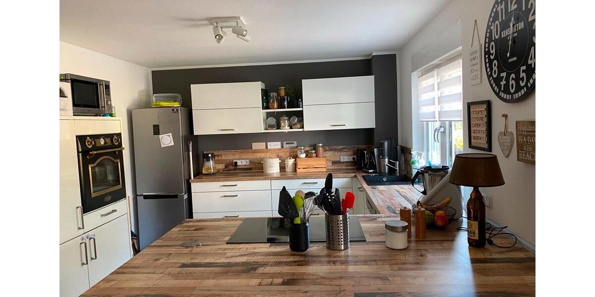 Etagenwohnung Merzig - 3 Zimmer, 95 m&sup2;, 359.000&euro; | Angebot:27003963