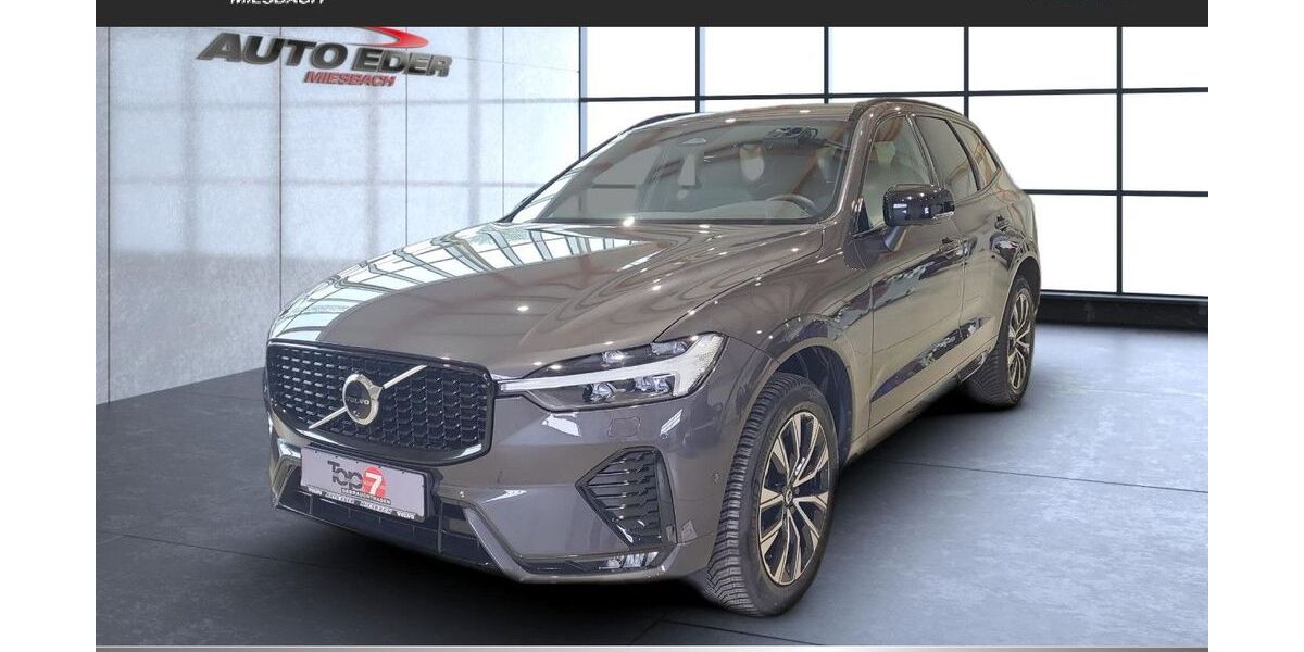Volvo XC60 39.636 km 41.890 &euro; Miesbach 83714
