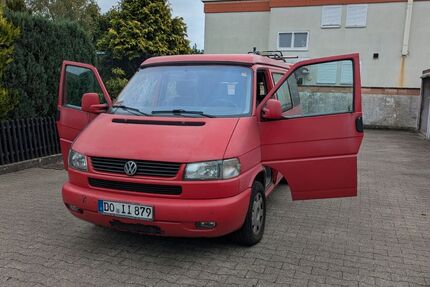 VW T4 California 532.351 km 4.500 € Dortmund 44319