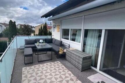 Wohnung Ludwigshafen am Rhein Edigheim - 5 Zimmer, 130 m&sup2;, 1.850&euro; | Angebot:25655461