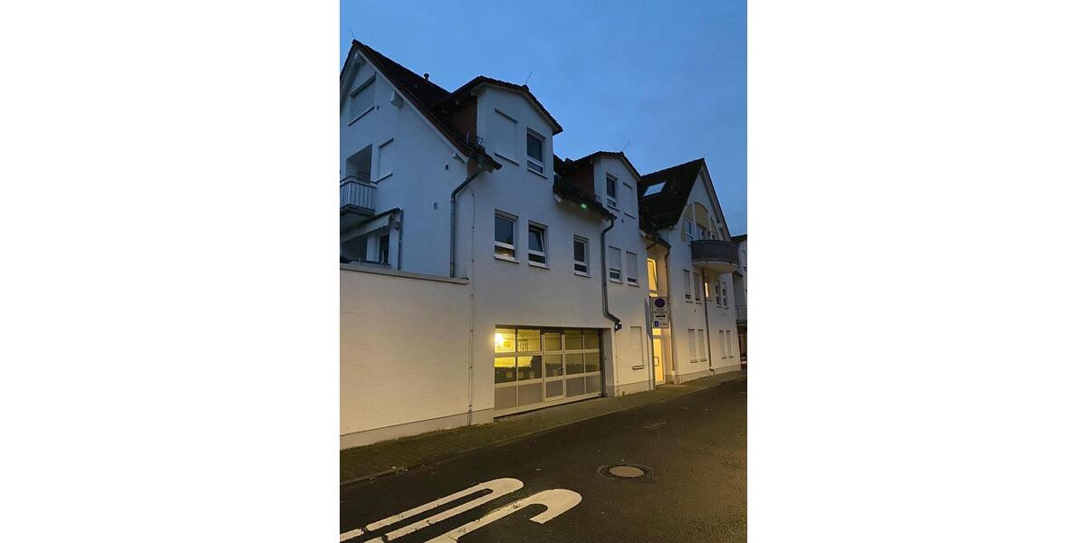 Etagenwohnung Raunheim - 2 Zimmer, 50 m&sup2;, 268.000&euro; | Angebot:24338205