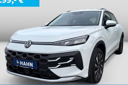 VW T-Roc 4.000 km 30.190 &euro; Backnang 71522