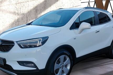 Opel Mokka 99.836 km 11.499 &euro; Kassel 34125