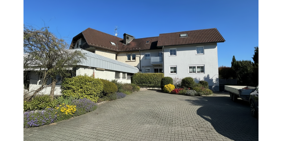 Einfamilienhaus Meckenbeuren - 15 Zimmer, 1.071 m&sup2;, 1.699.000&euro; | Angebot:26164124