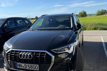 Audi Q3 43.000 km 27.500 &euro; Heilbronn 74078