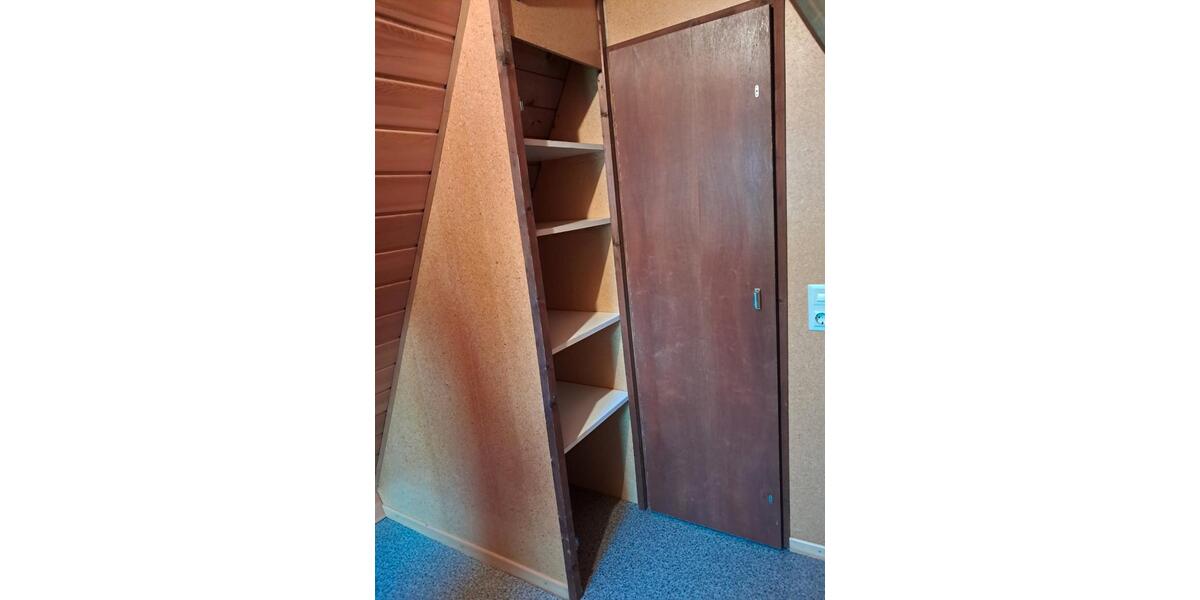 Einfamilienhaus Albersweiler - 3 Zimmer, 40 m&sup2;, 75.000&euro; | Angebot:27129151