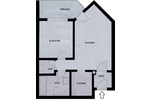 2-Zimmer-Mietwohnung im Erdgeschoss in Illertissen - 2- Illertissen | Angebot:26038962