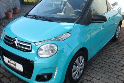 Citroen C1 104.300 km 6.599 &euro; Neustadt an der Weinstrasse 67433