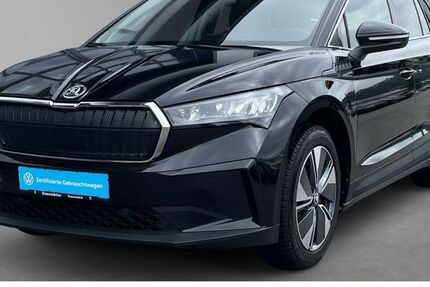 Skoda Enyaq 28.037 km 39.650 &euro; Traunstein 83278