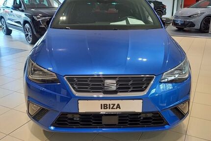 Seat Ibiza 26.500 km 19.000 &euro; Ingolstadt 85051