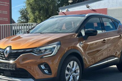 Renault Captur 54.000 km 15.990 &euro; Nürnberg 90431