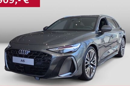 Audi A6 12.300 km 77.830 &euro; Ludwigsburg 71636