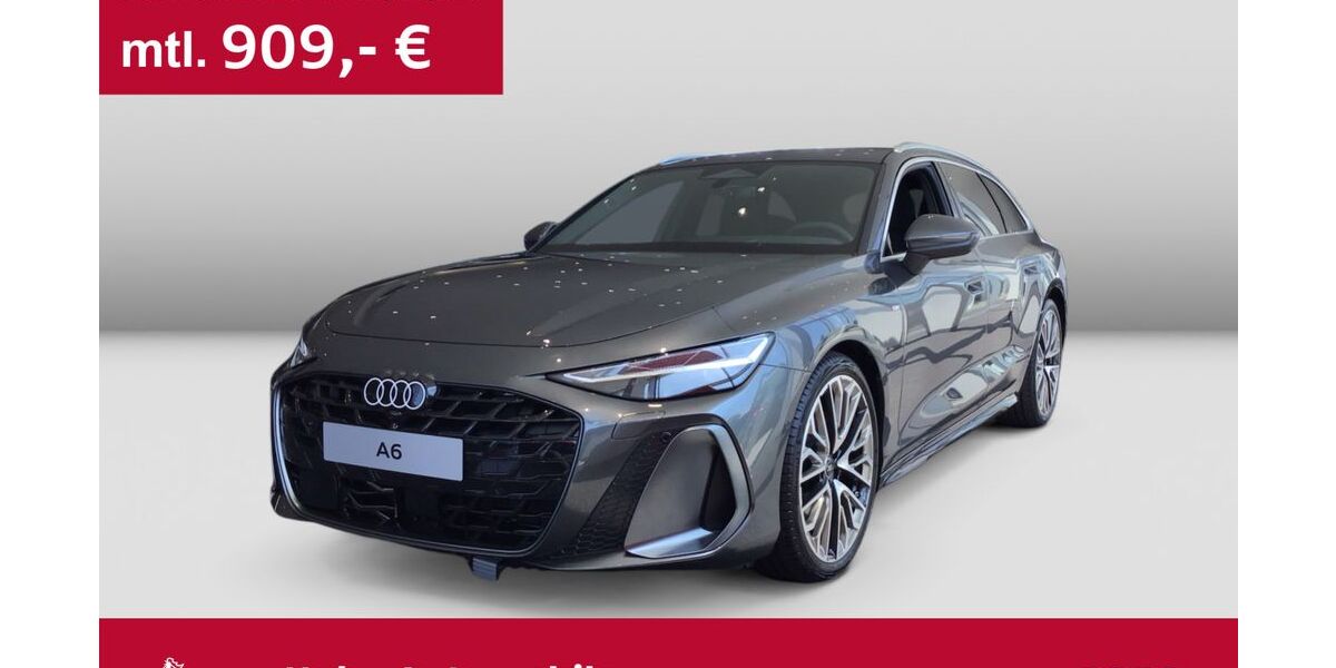 Audi A6 9.800 km 81.900 &euro; Ludwigsburg 71636