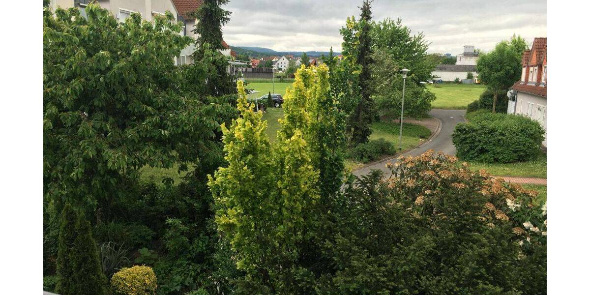 Etagenwohnung Bad Staffelstein - 2 Zimmer, 62 m&sup2;, 550&euro; | Angebot:26320708