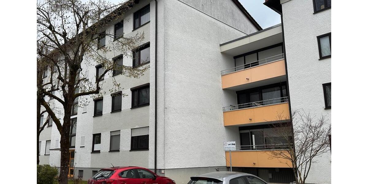 Etagenwohnung Herrsching am Ammersee - 4 Zimmer, 112 m&sup2;, 560.000&euro; | Angebot:26109305