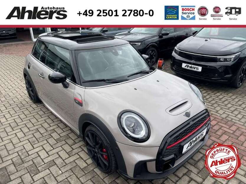 John Cooper Works