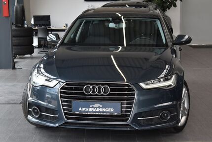 Audi A6 174.653 km 15.950 &euro; Altdorf/Landshut 84032