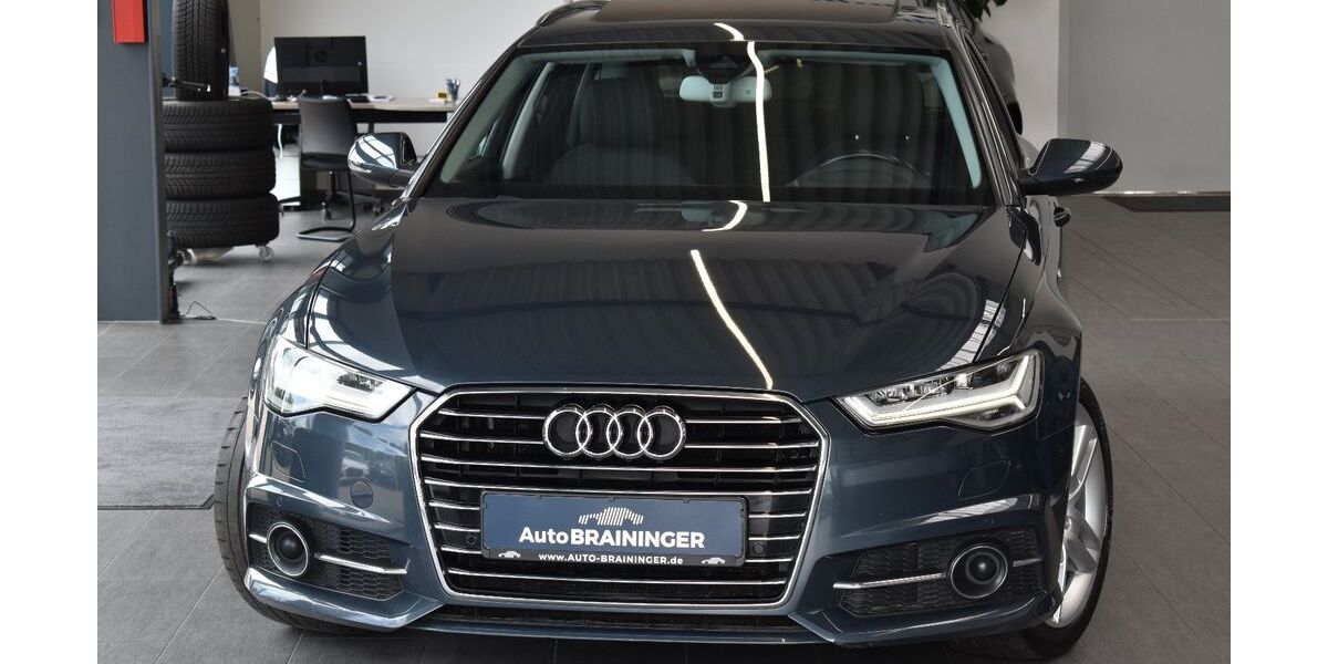 Audi A6 174.653 km 15.950 &euro; Altdorf/Landshut 84032