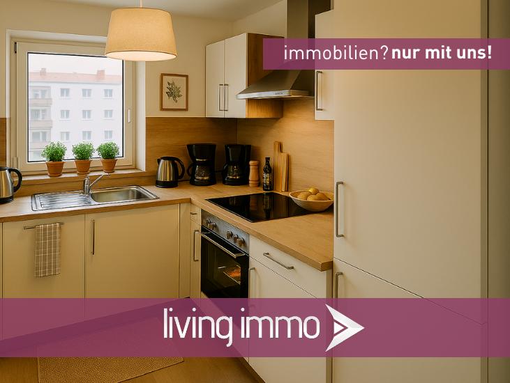Etagenwohnung Passau Auerbach - 3 Zimmer, 71 m&sup2;, 884&euro; | Angebot:26365746