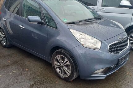 Kia Venga 75.000 km 7.890 € Naila 95119