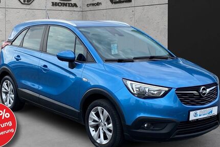 Opel Crossland (X) 29.970 km 12.950 € Brandenburg an der Havel 14772