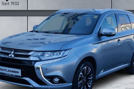 Mitsubishi Plug-in Hybrid Outlander 66.200 km 19.990 € Erfurt 99089