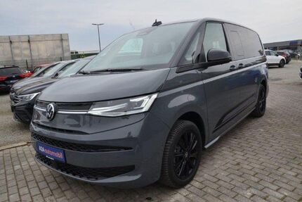 VW T7 Multivan 1.287 km 61.980 &euro; Neuruppin 16816