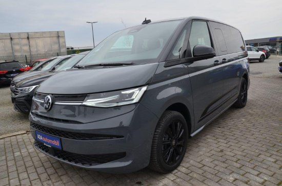 VW T7 Multivan 1.287 km 61.980 &euro; Neuruppin 16816