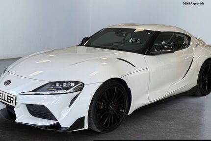 Toyota Supra 29.729 km 44.680 &euro; Hamm 59067