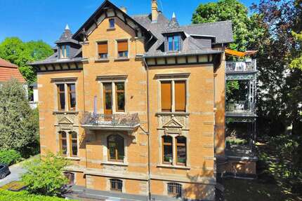 Haus zum Kaufen in Wiesbaden 3.800.000 € 785 m²