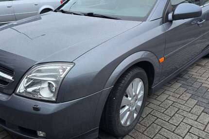 Opel Vectra 151.260 km 2.990 &euro; Ramstein-Miesenbach 66877