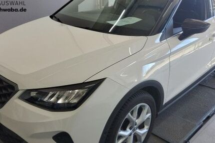 Seat Arona 22.500 km 20.790 &euro; Gersthofen 86368