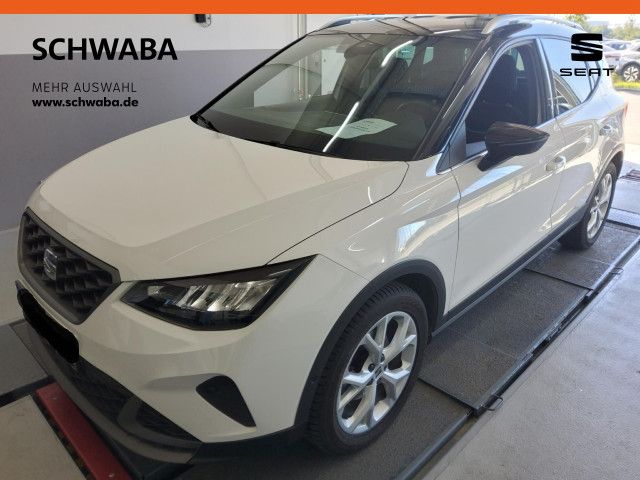 Seat Arona 22.500 km 20.790 &euro; Gersthofen 86368