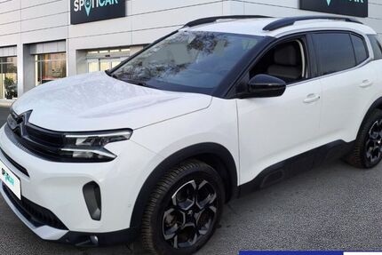 Citroen C5 Aircross 20.499 km 21.980 &euro; Frankfurt 60314