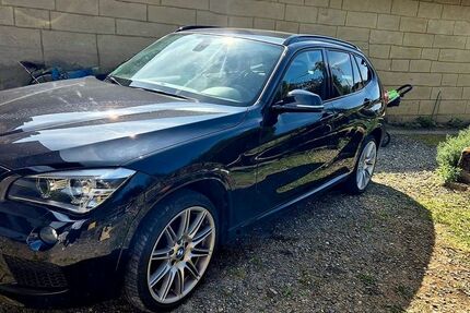 BMW X1 156.600 km 9.500 &euro; Lichtenfels 96215